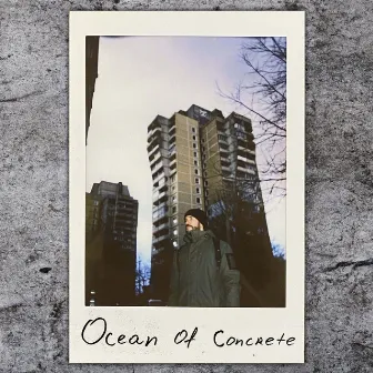 Ocean Of Concrete by Dmitry Puffin