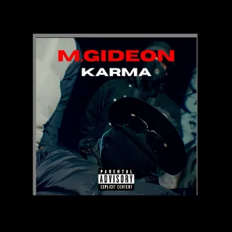 M.GIDEON by KARMA