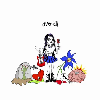 overkill by LØLØ