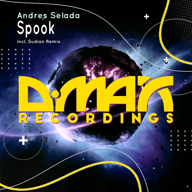 Spook (Original Mix)