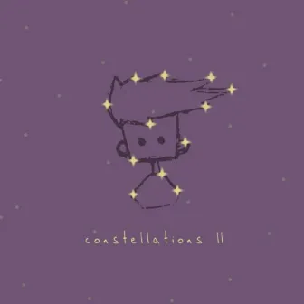 Constellations 2 by Dahm.