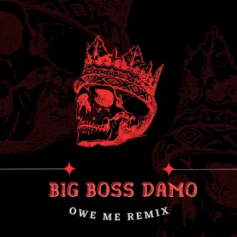 Owe me (Remix) by 