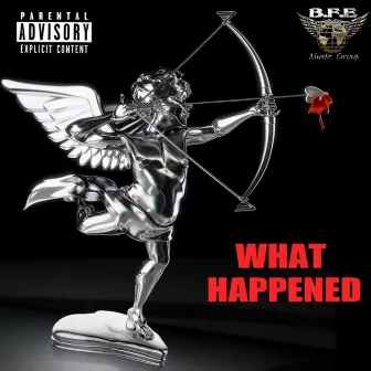 What Happened by Killa Bee