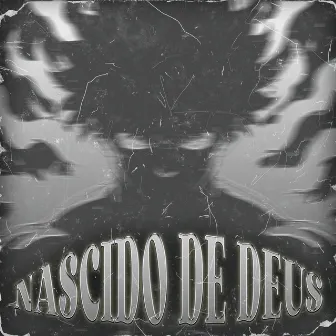 NASCIDO DE DEUS by ADΛM