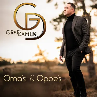 Oma's en Opoe's by Grad Damen