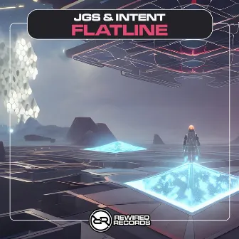 Flatline by JGS & Intent