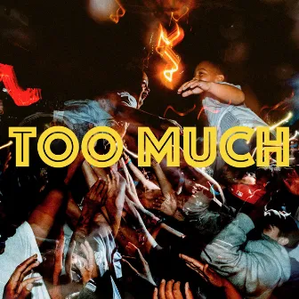 Too Much by Earnest