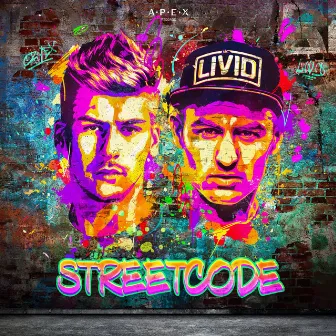 Streetcode by MC Livid