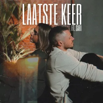 Laatste Keer by Dilsen