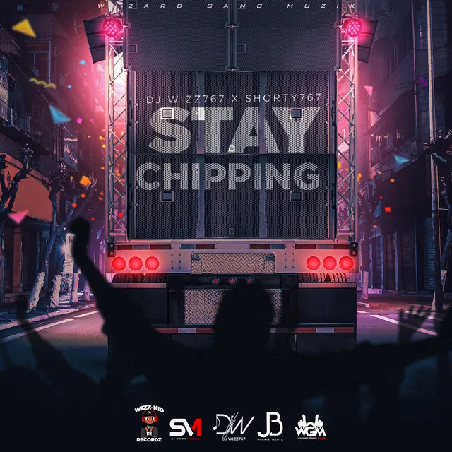 Stay Chipping