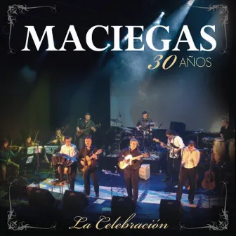 30 Años (En Vivo) by Maciegas