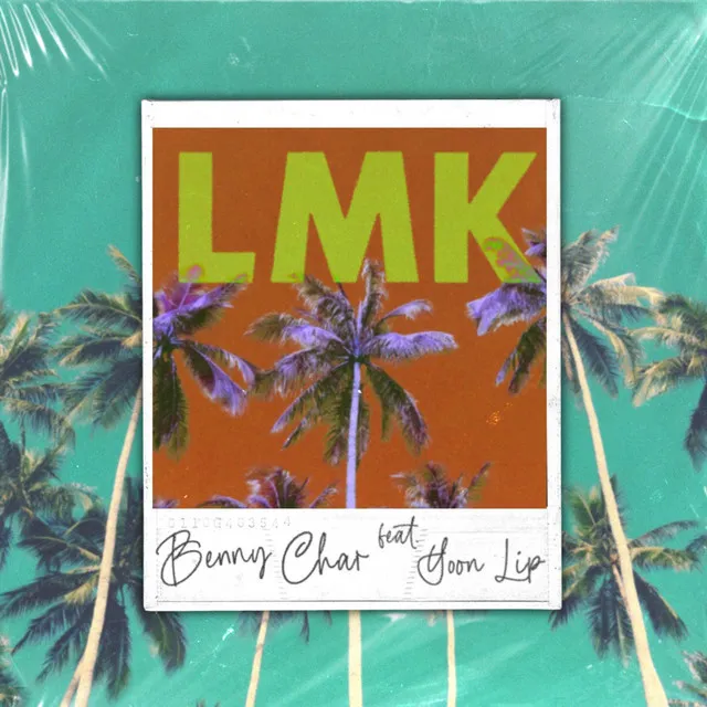 LMK (feat. Yoon Lip)