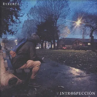 Introspección by Ryremci