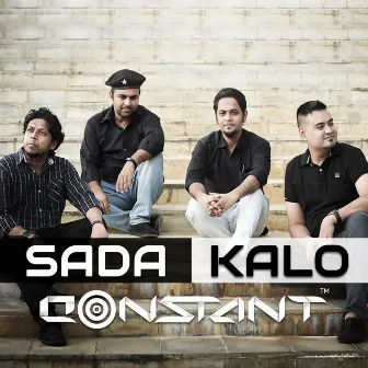 Sada Kalo by Constant