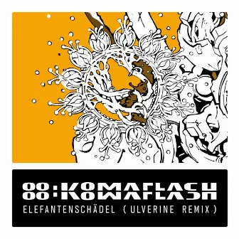 ELEFANTENSCHÄDEL (Ulverine Remix) by 88:Komaflash