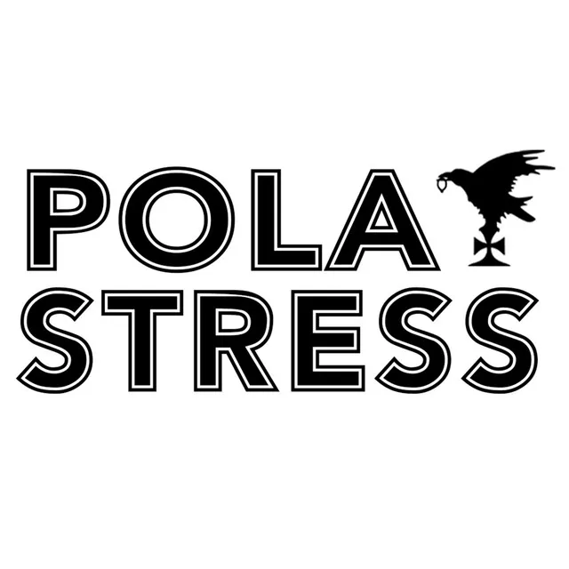 POLA STRESS