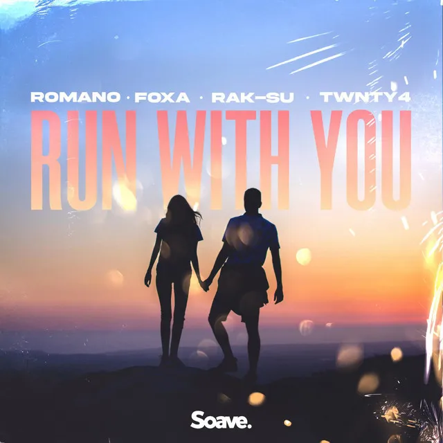 Run With You