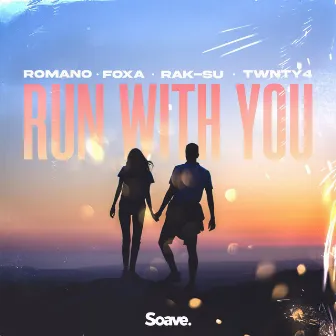 Run With You by TWNTY4