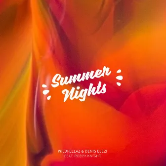 Summer Nights by Wildfellaz