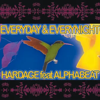 Everyday and Everynight by Unknown Artist