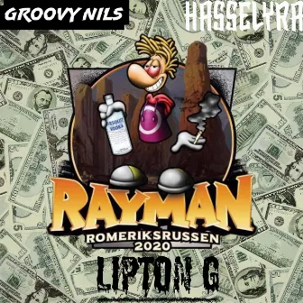 Rayman 2020 by Lipton G