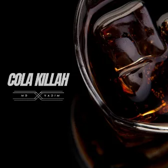 Cola Killah by MD_Vadim