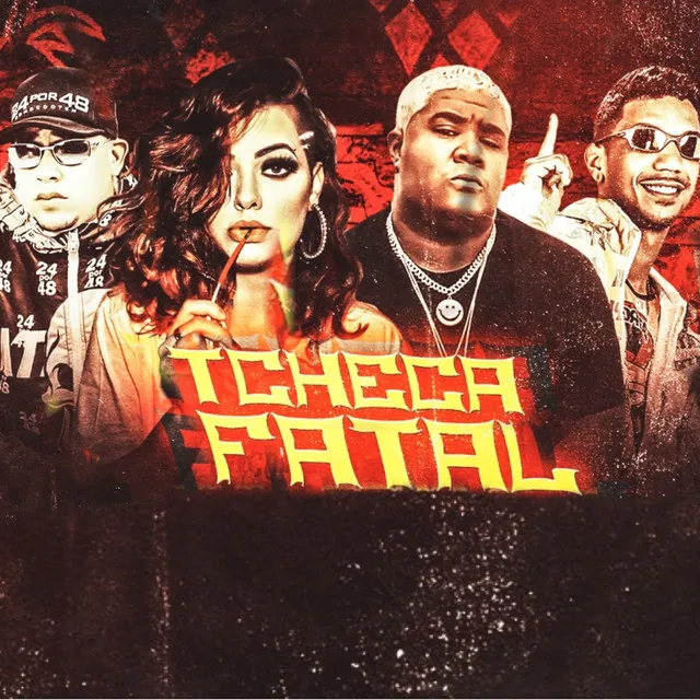 Tcheca Fatal