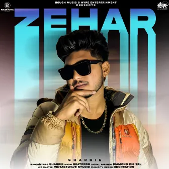 Zehar by Beat Pro's