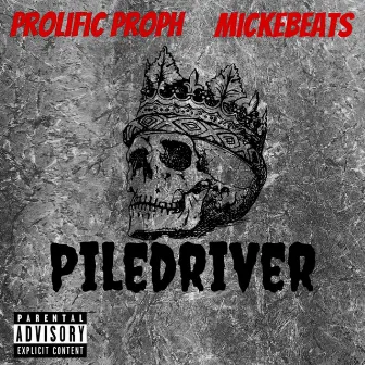 Piledriver by Mickebeats