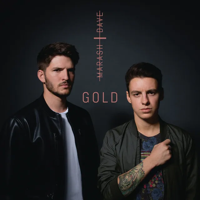 Gold (feat. Aleksej)