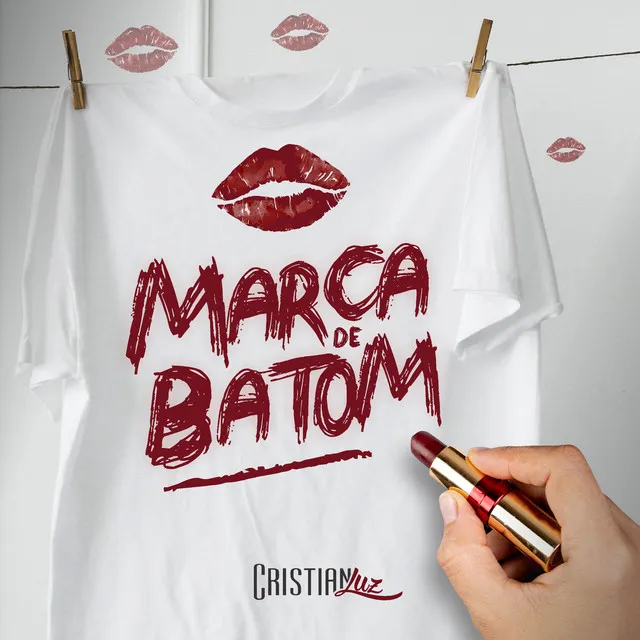 Marca de Batom