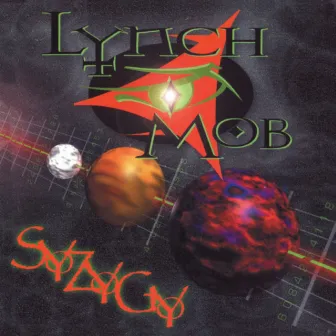 Syzygy by Lynch Mob