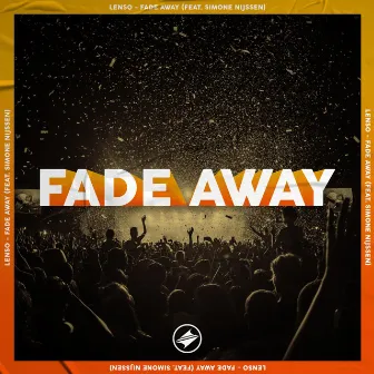 Fade Away by Simone Nijssen