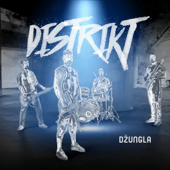 Dzungla by Distrikt