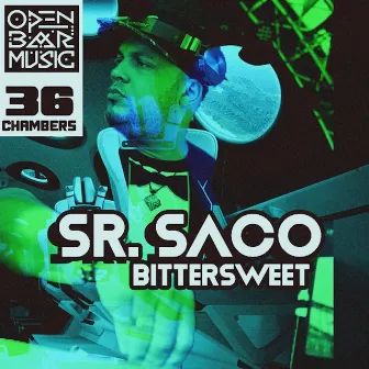 Bittersweet by Sr. Saco