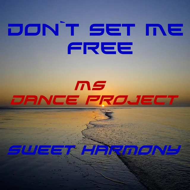 Sweet Harmony - Radio Edit