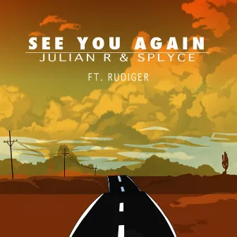 See You Again - Single by Splyce