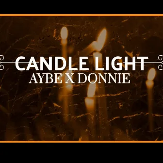 Candle Light by AyBe