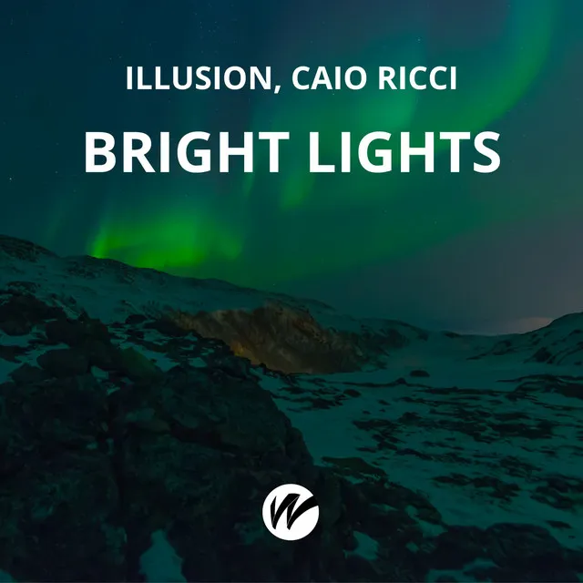 Bright Lights - Radio Edit