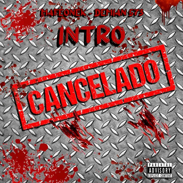 Cancelado (Intro)