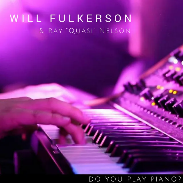 Do You Play Piano?