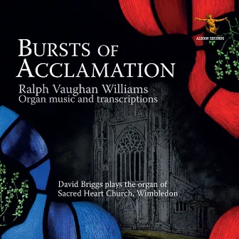 Bursts of Acclamation by David Briggs