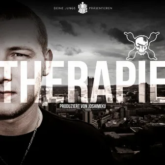 Therapie by Dein Junge Stv