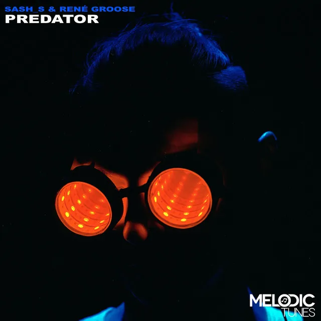 Predator (Radio Edit)