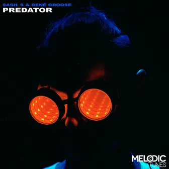 Predator (Radio Edit) by René Groose