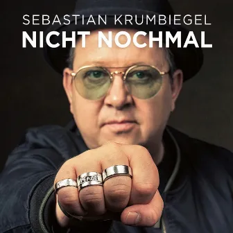 Nicht nochmal by Sebastian Krumbiegel