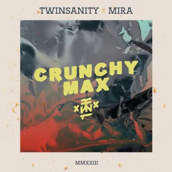 Crunchy Max by Mira