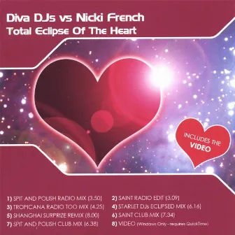 Total Eclipse of the Heart (Remixed) by Nicki French