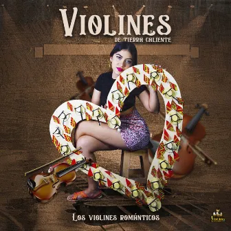 Los Violines Romanticos by Grandes Violines Románticos