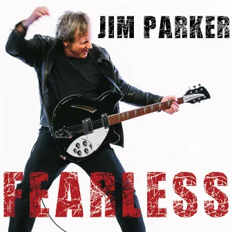 Fearless by Jim Parker